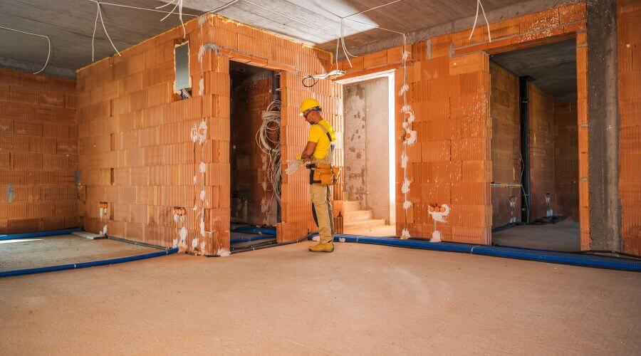Expert flood damage restoration services in Little River, CA